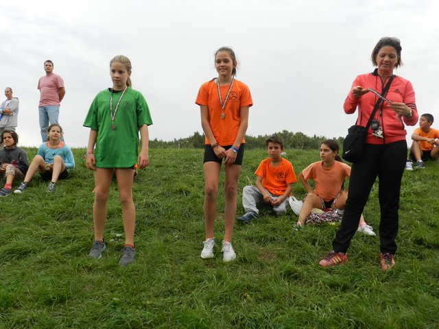 Diákolimpiai futóverseny 33